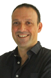 Aitor Güemes Oyarbide