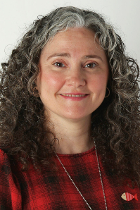 Yolanda Martín Marcos