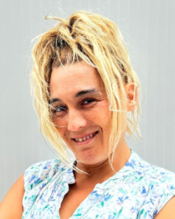 Goizalde Pildain Narvarte