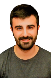 Iraitz Pazos Lapido