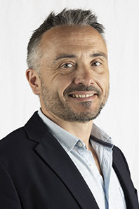 Martin Ibabe Eceiza