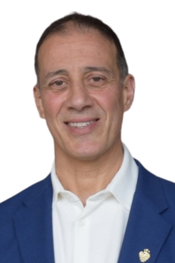 Jorge Segurado Iriondo