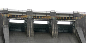 Aliviadero